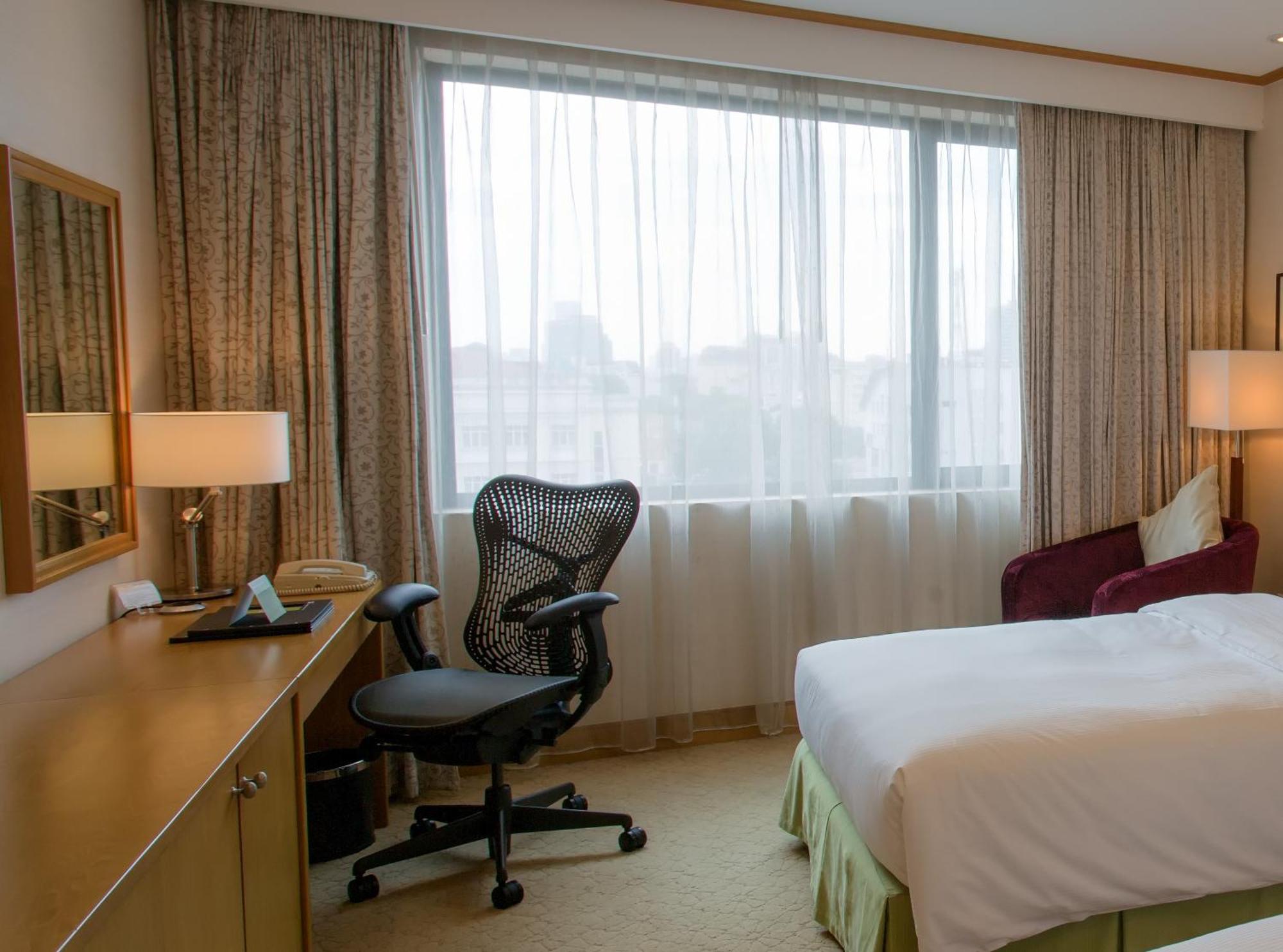 Hilton Garden Inn Hanoi — Photos 2