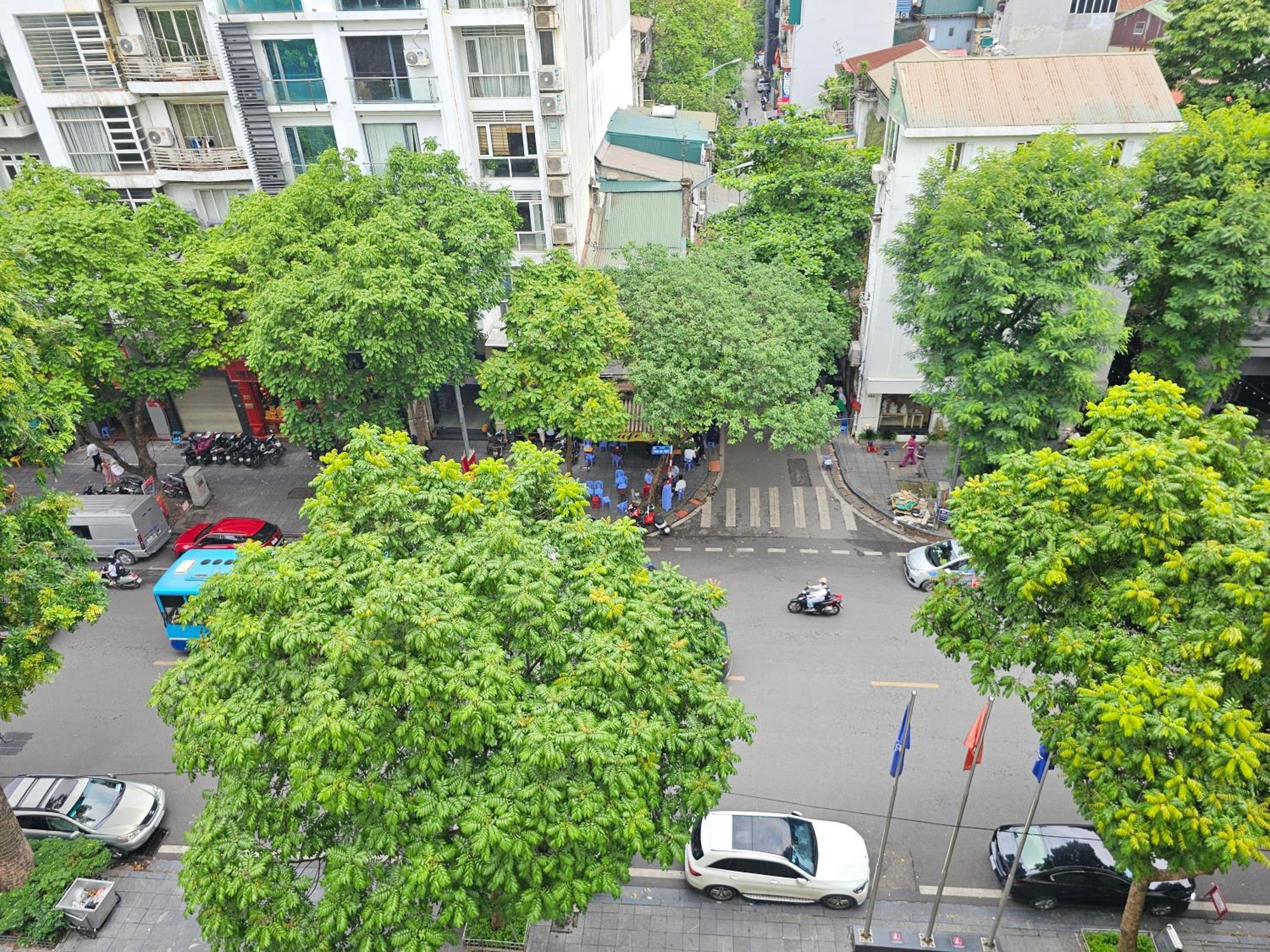 Hilton Garden Inn Hanoi — Photos 1